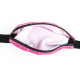 Ceinture RUSH Large Running Pocket - PINK - Ceinture extensible porte gels, nutrition, telephone ...