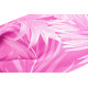 Ceinture RUSH Large Running Pocket - PINK - Ceinture extensible porte gels, nutrition, telephone ...
