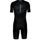 RUSH ALLIGATOR Homme - Trifonction Triathlon manches courtes