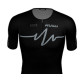 RUSH ALLIGATOR Homme - Trifonction Triathlon manches courtes