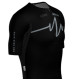 RUSH ALLIGATOR Homme - Trifonction Triathlon manches courtes