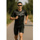 RUSH ALLIGATOR Homme - Trifonction Triathlon manches courtes