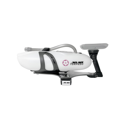 XLAB Torpedo Versa 500 Carbon - Gorilla Matte