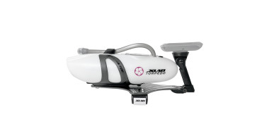 XLAB Torpedo Versa 500 Carbon - Gorilla Matte