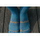 RUSH Med SOCKS BRONZE - Socquettes Cyclisme, Triathlon