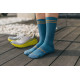 RUSH Med SOCKS BRONZE - Socquettes Cyclisme, Triathlon