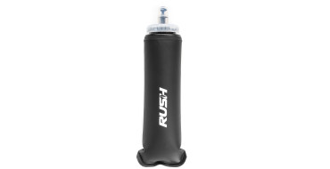 Flasque Running 500ml RUSH - BLACK