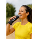 Flasque Running 500ml RUSH - BLACK