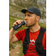Flasque Running 250ml RUSH - BLACK