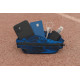 Ceinture RUSH Large Running Pocket - HAWAI BLUE - Ceinture extensible porte gels, nutrition, telephone ...