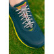 RUSH Lacets running FastLace reflective White