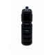 Bidon TRIATHLON RUSH - Black Shiny BLUE - 750ml 