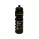 Bidon TRIATHLON RUSH - Black Shiny GOLD - 750ml 