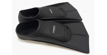 CoreFins SWEAMS 2025 - Mini Palmes Natation & Piscine