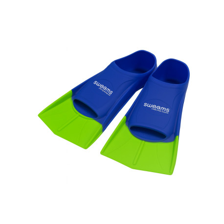 CoreFins SWEAMS 2025 - Mini Palmes Natation & Piscine