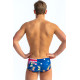 SWEAMS TRUNKS KANGURO  AUSTRALIA - Boxer homme