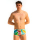 SWEAMS TRUNKS HAWAI TIKI - Boxer homme