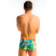 SWEAMS TRUNKS HAWAI TIKI - Boxer homme