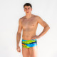 SWEAMS TRUNKS TRIATHLON SPIRIT - Boxer Natation Homme