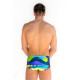 SWEAMS TRUNKS TRIATHLON SPIRIT - Boxer Natation Homme