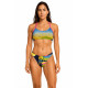 Maillot de bain SWEAMS TRIATHLON - Maillot femme 2 pieces