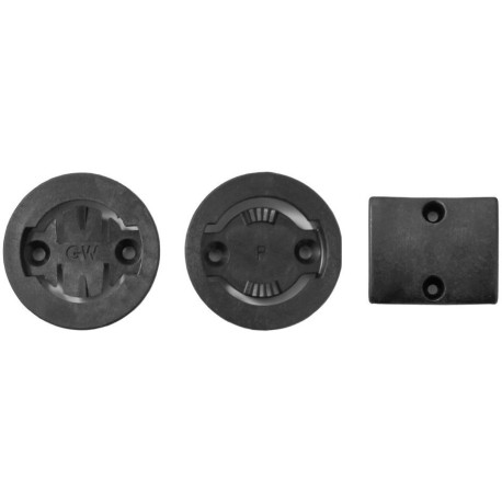 Adaptateur pour compteur Polar XLAB TORPEDO Computer Wahoo Insert 