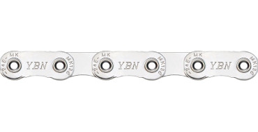 Chaine 13 vitesses 1/2"*11/128" - 136 maillons Yaban special ebike MK13e - AXS Compatible