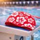 Bonnet SWEAMS Hawaiano - Red