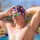 Bonnet SWEAMS Hawaiano - Pink