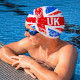 Bonnet SWEAMS UK Vintage