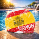 Bonnet SWEAMS Spain Vintage