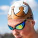 Bonnet SWEAMS The King - White-Gold