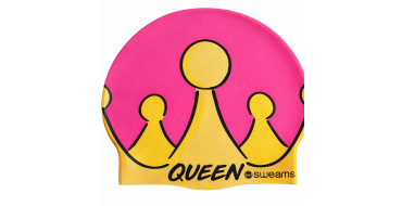 Bonnet SWEAMS The Queen - Pink-Gold