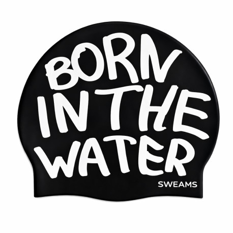 Bonnet SWEAMS Born in the Water