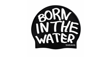 Bonnet SWEAMS Born in the Water
