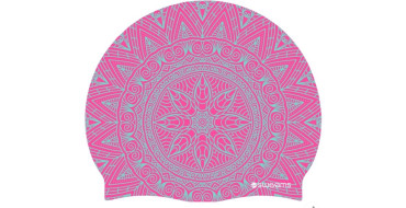 Bonnet SWEAMS Mandala Pink