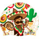 Bonnet SWEAMS MARIACHI