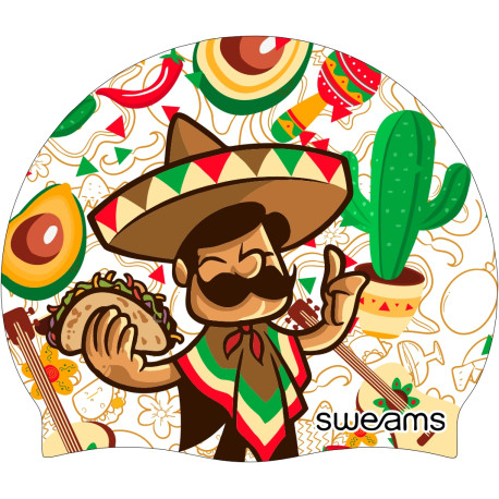 Bonnet SWEAMS MARIACHI