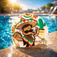 Bonnet SWEAMS MARIACHI