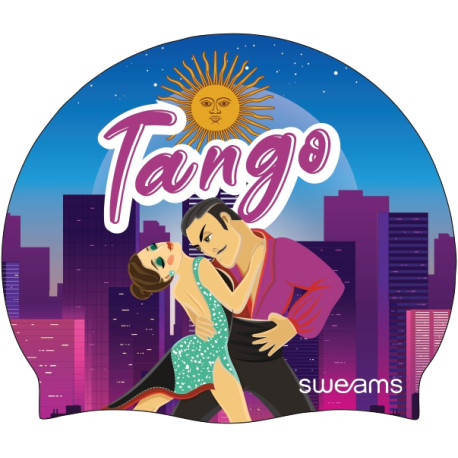 Bonnet SWEAMS ARGENTINA TANGO