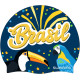 Bonnet SWEAMS Brasil BIRDS