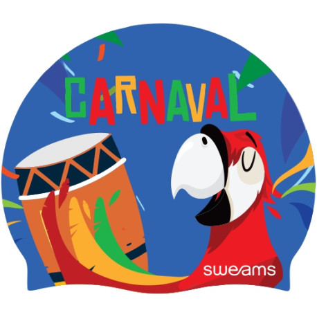Bonnet SWEAMS CARNAVAL