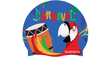 Bonnet SWEAMS CARNAVAL