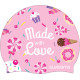 Bonnet SWEAMS CUP CAKE
