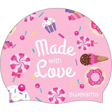 Bonnet SWEAMS CUP CAKE