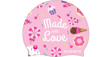 Bonnet SWEAMS CUP CAKE