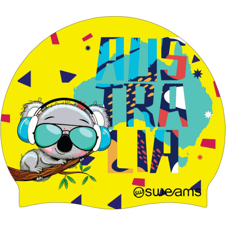 Bonnet SWEAMS KOALA AUSTRALIA