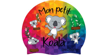 Bonnet SWEAMS MON PETIT KOALA multicolor