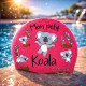 Bonnet SWEAMS MON PETIT KOALA Rose