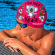Bonnet SWEAMS MON PETIT KOALA Rose